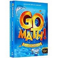 Enlarge image Cover: Student Edition & Practice Book Bundle Grade K 2012 - Houghton Mifflin