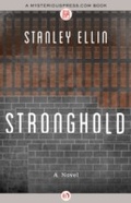 Cover: Stronghold - MysteriousPress.com/Open Road