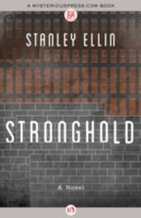 Enlarge image Cover: Stronghold - MysteriousPress.com/Open Road