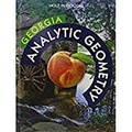 Cover: Holt McDougal Geometry - Holt McDougal