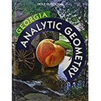 Enlarge image Cover: Holt McDougal Geometry - Holt McDougal