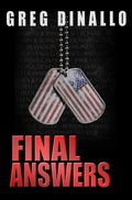 Cover: Final Answers - Open Road Media Mystery & Thriller
