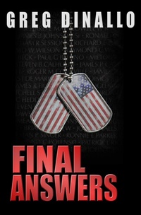Enlarge image Cover: Final Answers - Open Road Media Mystery & Thriller