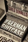 Cover: The German Suitcase - Open Road Media Mystery & Thriller