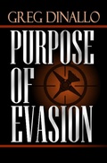 Cover: Purpose of Evasion - Open Road Media Mystery & Thriller