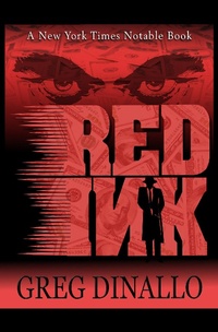 Enlarge image Cover: Red Ink - Open Road Media Mystery & Thriller