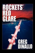 Cover: Rockets' Red Glare - Open Road Media Mystery & Thriller