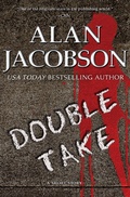 Cover: Double Take - Open Road Media Mystery & Thriller