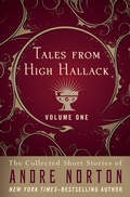 Cover: Tales from High Hallack Volume One - Open Road Media Sci-Fi & Fantasy