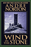 Cover: Wind in the Stone - Open Road Media Sci-Fi & Fantasy