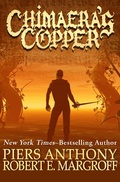 Cover: Chimaera's Copper - Open Road Media Sci-Fi & Fantasy