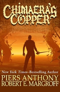 Enlarge image Cover: Chimaera's Copper - Open Road Media Sci-Fi & Fantasy