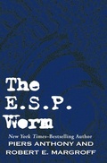 Cover: The E. S. P. Worm - Open Road Media Sci-Fi & Fantasy