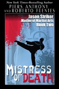 Cover: Mistress of Death - Open Road Media