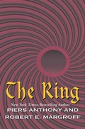 Cover: The Ring - Open Road Media Sci-Fi & Fantasy