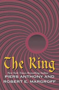 Enlarge image Cover: The Ring - Open Road Media Sci-Fi & Fantasy