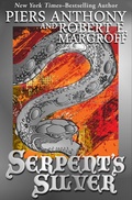 Cover: Serpent's Silver - Open Road Media Sci-Fi & Fantasy