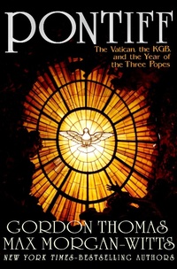 Enlarge image Cover: Pontiff - Open Road Media