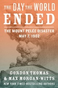 Cover: The Day the World Ended - Open Road Media