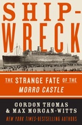 Cover: Shipwreck - Open Road Media