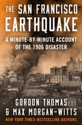 Cover: The San Francisco Earthquake - Open Road Media