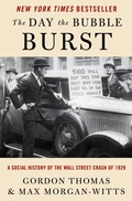 Cover: The Day the Bubble Burst - Open Road Media