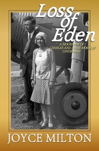 Enlarge image Cover: Loss of Eden - Open Road Media