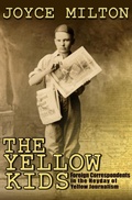 Cover: The Yellow Kids - Open Road Media