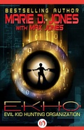 Cover: Ekho - Open Road Media