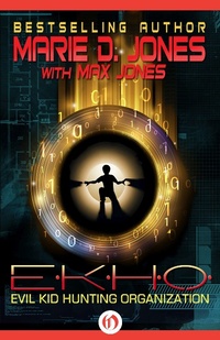 Enlarge image Cover: Ekho - Open Road Media