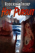 Cover: Hot Pursuit - Open Road Media