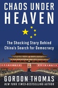 Cover: Chaos Under Heaven - Open Road Media