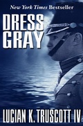 Cover: Dress Gray - Open Road Media Mystery & Thriller