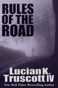 Cover: Rules of the Road - Open Road Media Mystery & Thriller