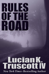 Enlarge image Cover: Rules of the Road - Open Road Media Mystery & Thriller