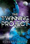 Cover: Twinning Project - Clarion Books