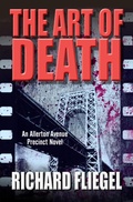 Cover: The Art of Death - Open Road Media Mystery & Thriller