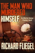Cover: The Man Who Murdered Himself - Open Road Media Mystery & Thriller