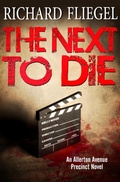 Cover: The Next to Die - Open Road Media Mystery & Thriller