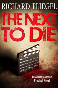 Enlarge image Cover: The Next to Die - Open Road Media Mystery & Thriller