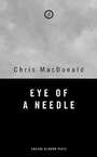 Cover: Eye of a Needle - Oberon Books Ltd