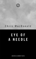 Cover: Eye of a Needle - Oberon Books Ltd