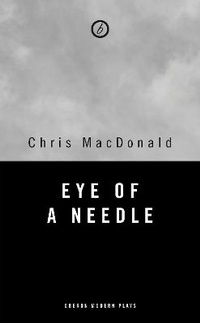 Enlarge image Cover: Eye of a Needle - Oberon Books Ltd