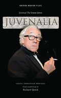Cover: Juvenalia - Oberon Books Ltd