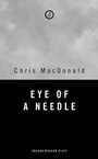 Cover: Eye of a Needle - Oberon Books Ltd