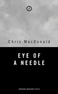Cover: Eye of a Needle - Oberon Books Ltd