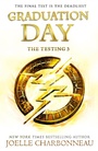 Cover: Graduation Day - Templar Publishing