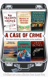 Enlarge image Cover: A Case of Crime - Accent Press Ltd