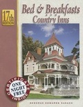 Cover: Bed & Breakfasts and Country Inns - American Historic Inns
