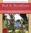 Cover: Bed & breakfasts and country inns - American Historic Inns